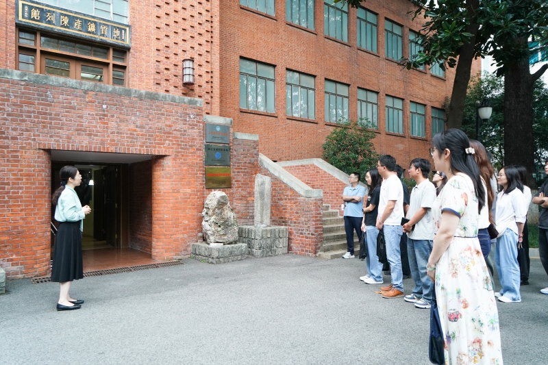 省局举办青年学堂暨团干部履职能力提升活动
